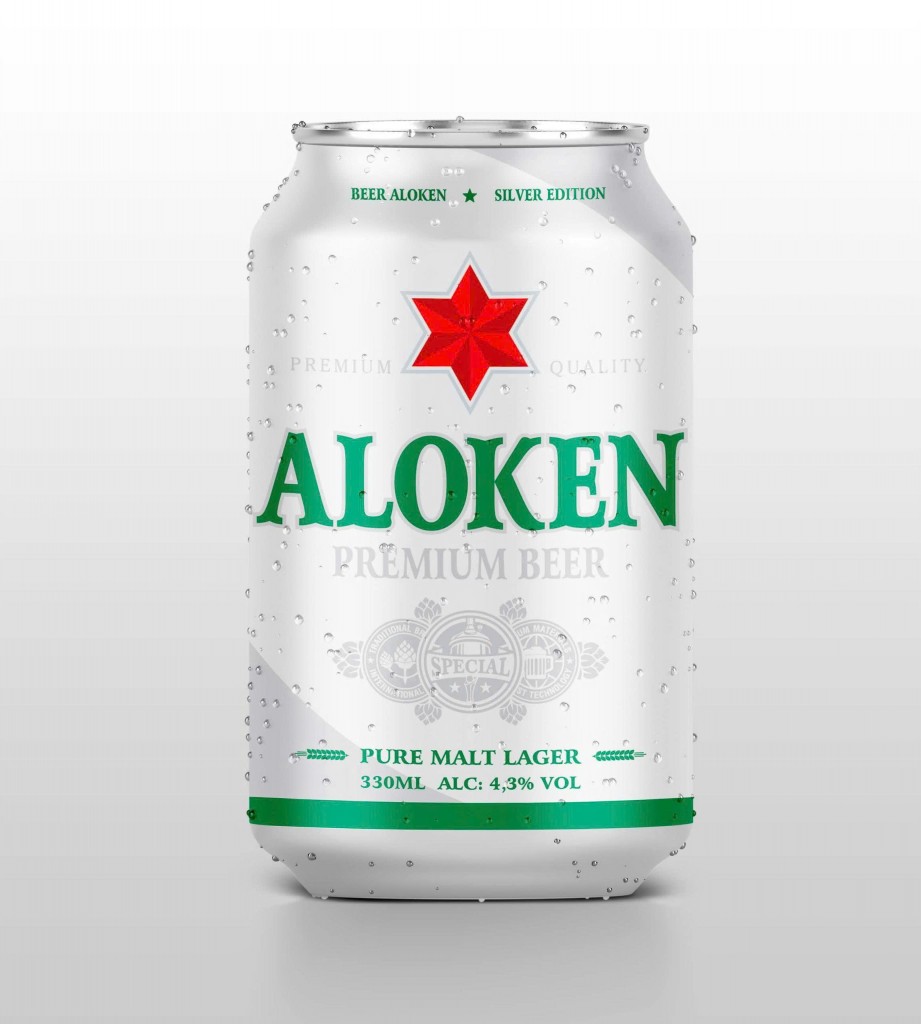 BEER ALOKEN
