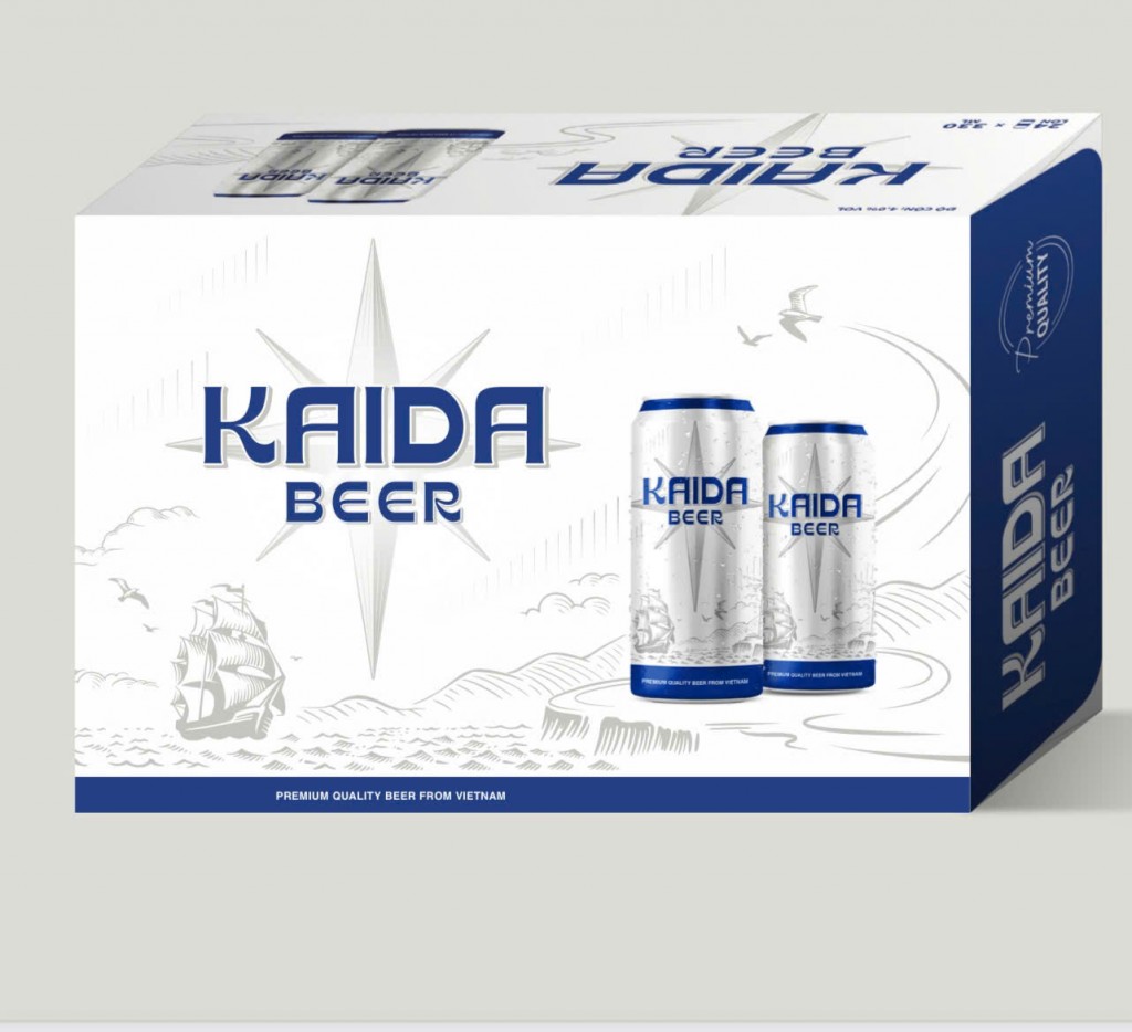 Kaida box