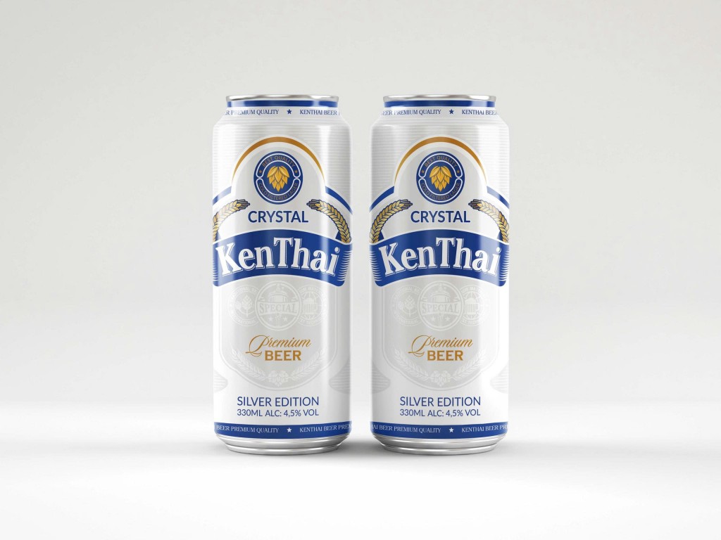 KenThai