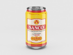 Sanco 330ml