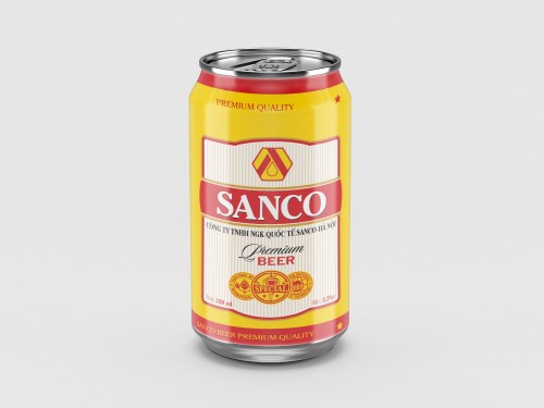 Sanco 330ml