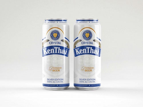 KenThai