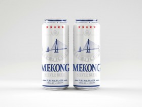 Mekong Silver