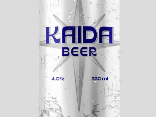 kaida