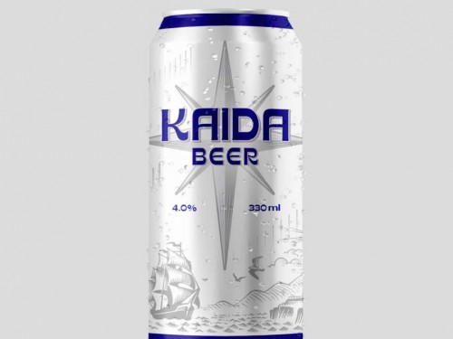 kaida